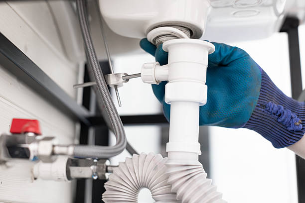 Reliable Drain Cleaning contractor in Edneyville, NC by Masters Plumbing Service